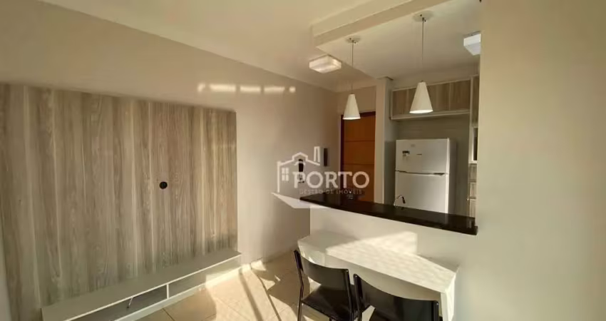 Apartamento 1 quarto para alugar no bairro vila independência em piracicaba