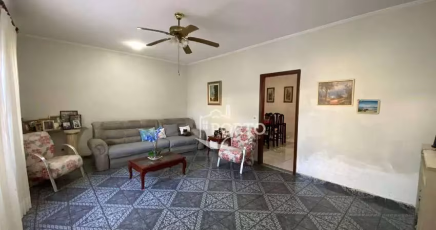Casa 3 quartos à venda no bairro jardim sol nascente em piracicaba