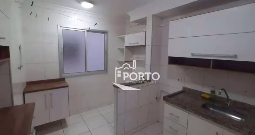 Apartamento 2 quartos para alugar no bairro dois córregos em piracicaba