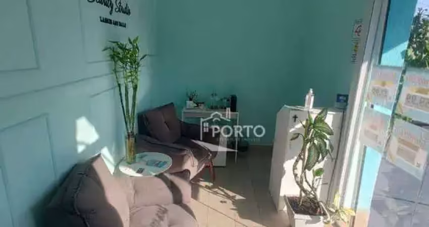 Ponto comercial para loja à venda ou aluguel no bairro vila rezende em piracicaba