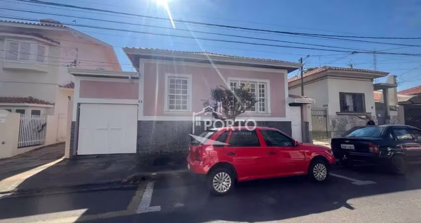 Casa com 3 quartos à venda no Centro, Tietê 