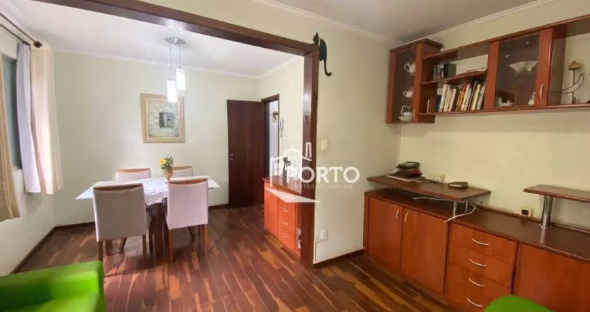 Apartamento com 1 dormitório para alugar, 45 m² por r$ 1.210,00/mês - jardim primavera - piracicaba/sp