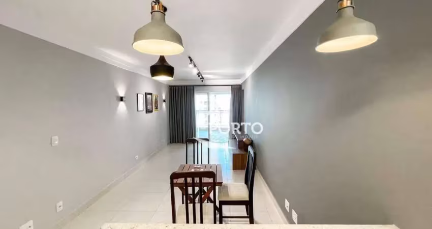 Apartamento com 2 quartos para alugar no São Dimas, Piracicaba 