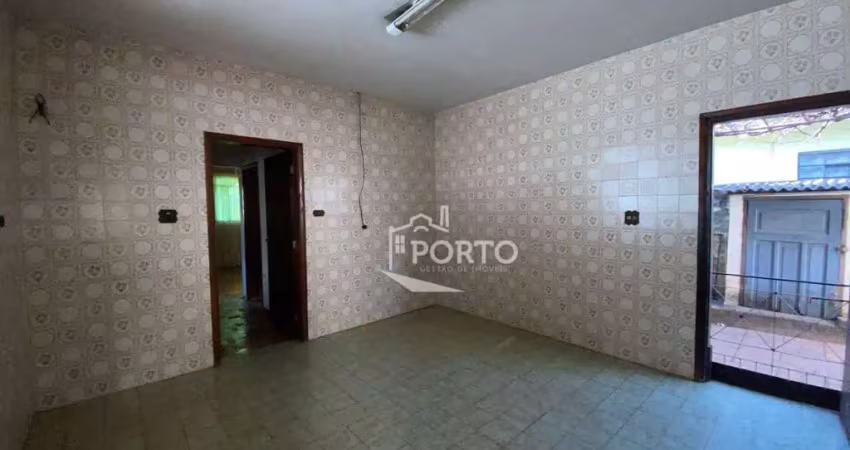 Casa com 3 quartos à venda na Vila Rezende, Piracicaba 