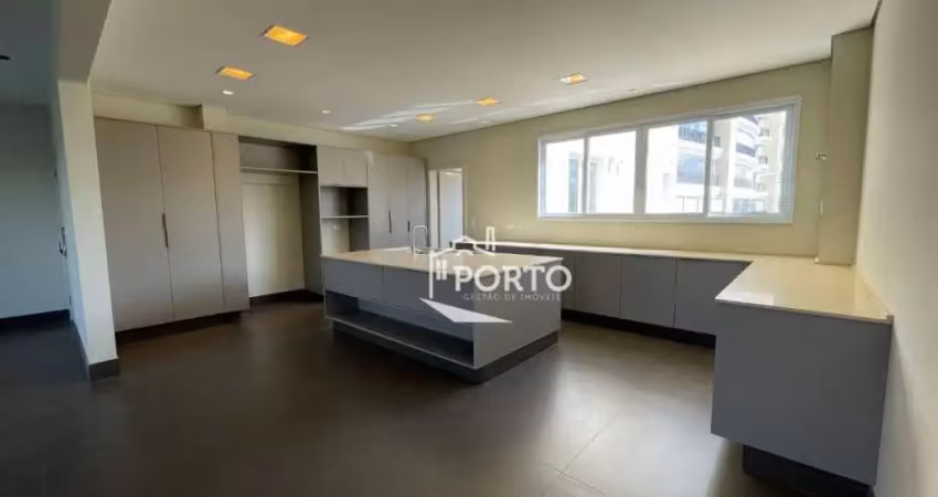 Apartamento com 3 suítes à venda, 236 m² - Centro - Piracicaba/SP