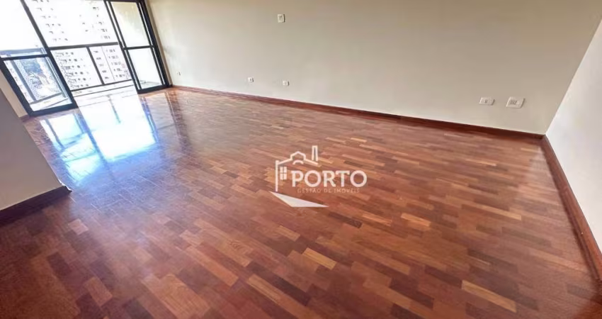 Apartamento com 3 quartos à venda - Centro - Piracicaba