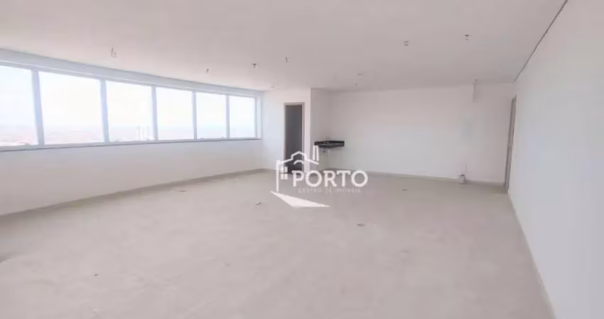 Sala comercial para alugar no bairro alto em piracicaba