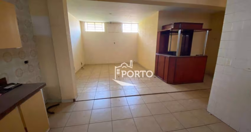 Casa com 2 dormitórios para alugar - São Dimas - Piracicaba/SP