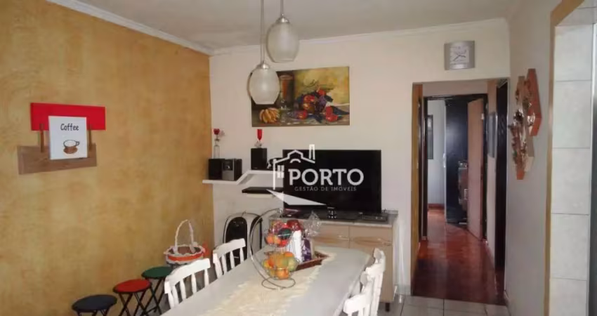 Casa 4 quartos à venda no bairro jardim planalto em piracicaba