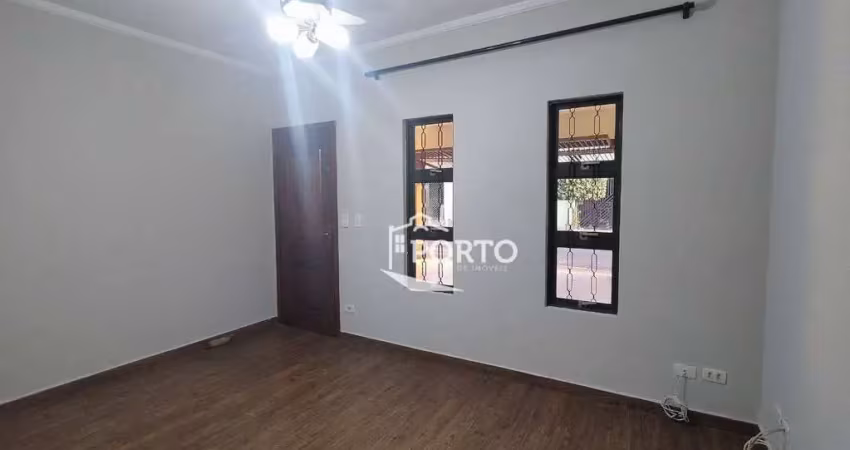 Casa 2 quartos para alugar no bairro santa rosa ipês em piracicaba