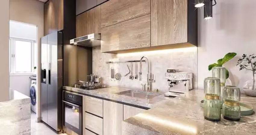 Apartamento com 2 dormitórios à venda, 87 m² por r$ 850.000,00 - canto do forte - praia grande/sp