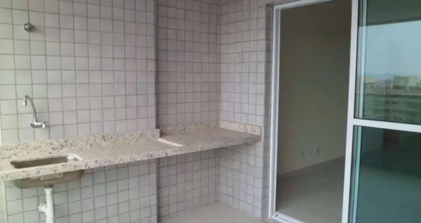 Apartamento à venda, 100 m² por r$ 770.000,00 - vila assunção - praia grande/sp