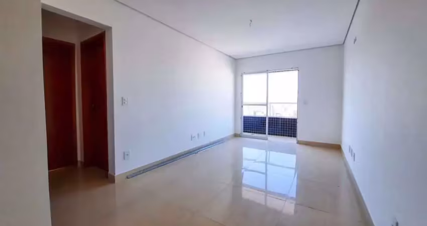 Cobertura com 3 dormitórios à venda, 157 m² por r$ 1.150.000,00 - vila guilhermina - praia grande/sp