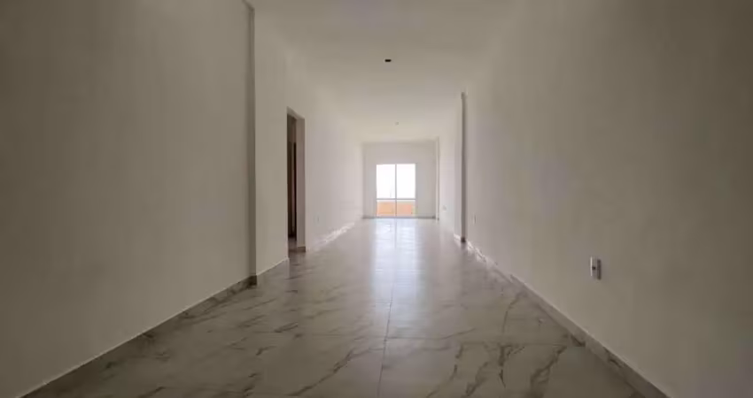 Apartamento residencial à venda, balneário flórida, praia grande - ap0455.