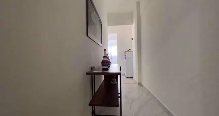 Apartamento residencial à venda, balneário flórida, praia grande - ap0468.