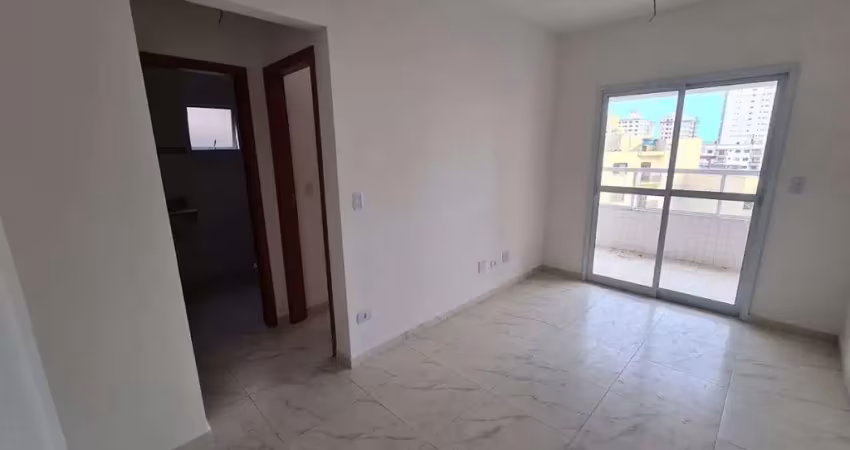 Apartamento à venda, 61 m² por r$ 464.747,96 - vilamar - praia grande/sp