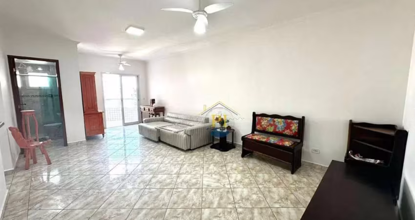 Apartamento com 2 dormitórios à venda, 84 m² por r$ 395.000 - ocian - praia grande/sp
