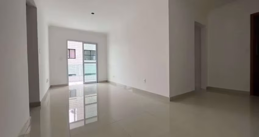 Apartamento à venda, 82 m² por r$ 800.000,00 - vila guilhermina - praia grande/sp