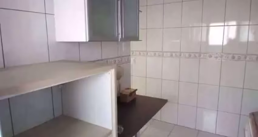 Apartamento residencial à venda, canto do forte, praia grande - ap0410.