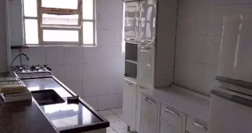 Apartamento à venda, 99 m² por r$ 380.000,00 - vila assunção - praia grande/sp