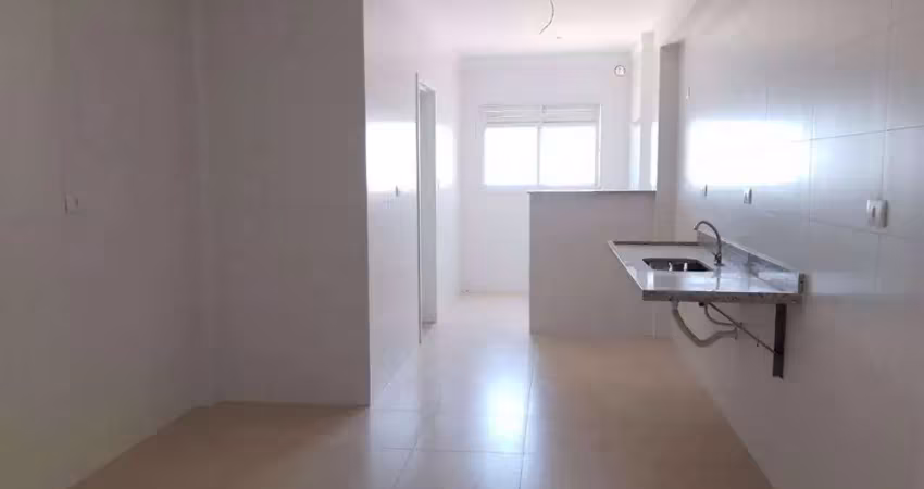 Apartamento residencial à venda, aviação, praia grande - ap0530.