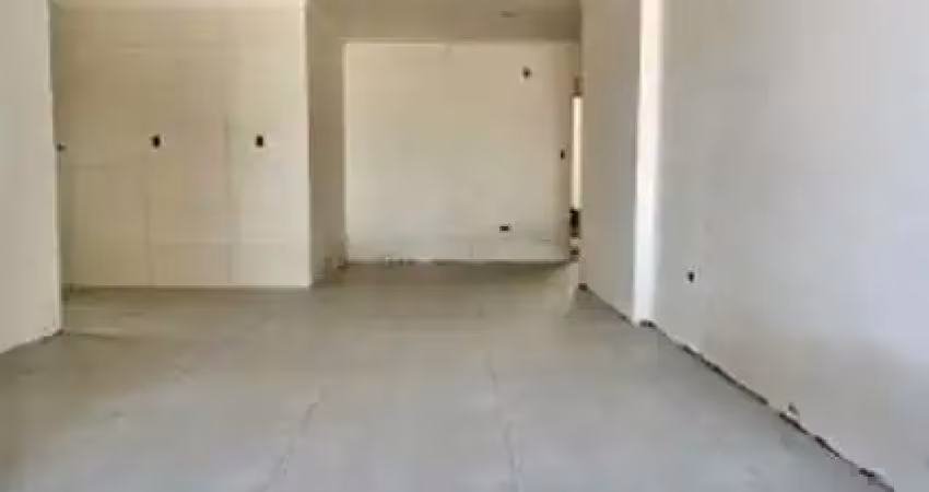 Apartamento residencial à venda, vila guilhermina, praia grande - ap0545.