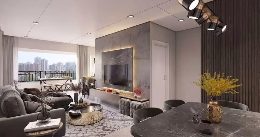 Apartamento com 2 dormitórios à venda, 87 m² por r$ 850.000,00 - canto do forte - praia grande/sp