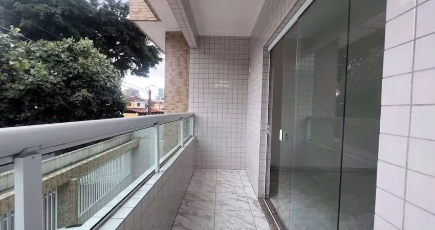 Casa à venda, 88 m² por r$ 468.000,00 - canto do forte - praia grande/sp