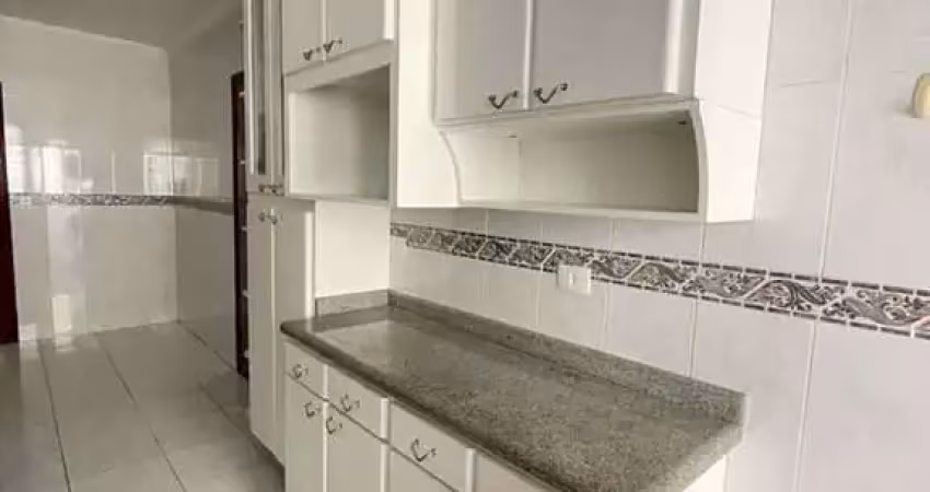 Apartamento residencial à venda, guilhermina, praia grande - ap0771.