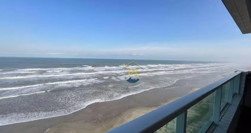 Apartamento à venda, 102 m² por r$ 950.200,86 - balneário flórida - praia grande/sp