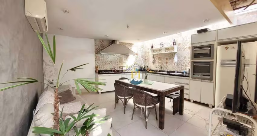 Casa à venda, 1 m² por r$ 750.000,00 - aviação - praia grande/sp