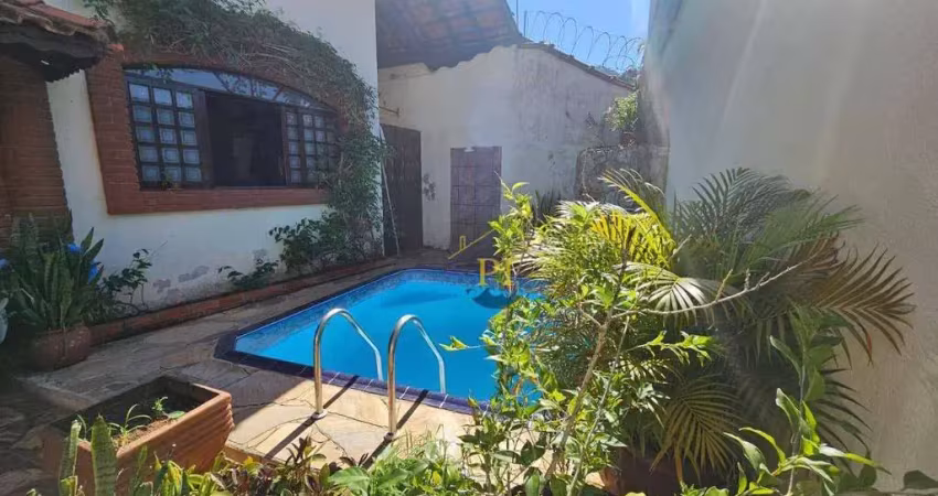 Casa com 3 dormitórios à venda, 165 m² por r$ 1.650.000 - canto do forte - praia grande/sp