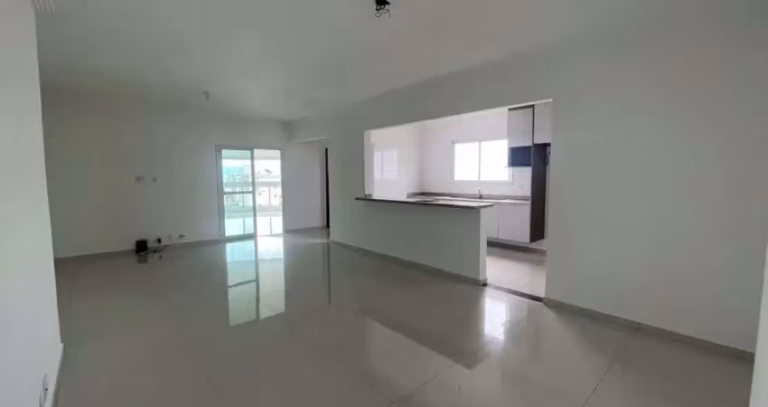 Apartamento residencial à venda, tupi, praia grande - ap0113.