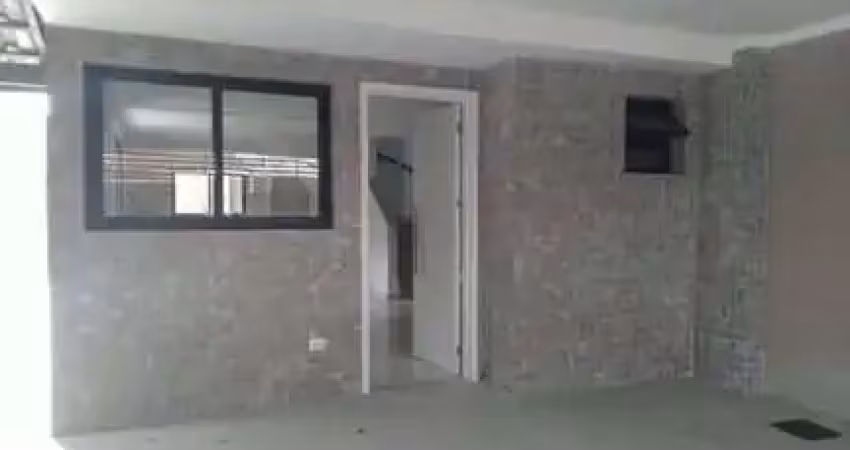 Casa residencial à venda, vila guilhermina, praia grande - ca0120.