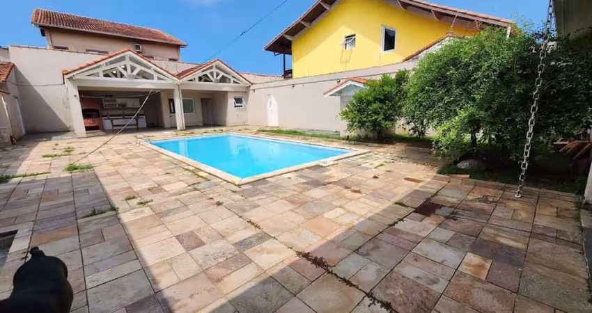 Casa à venda, 177 m² por r$ 4.500.000,00 - canto do forte - praia grande/sp