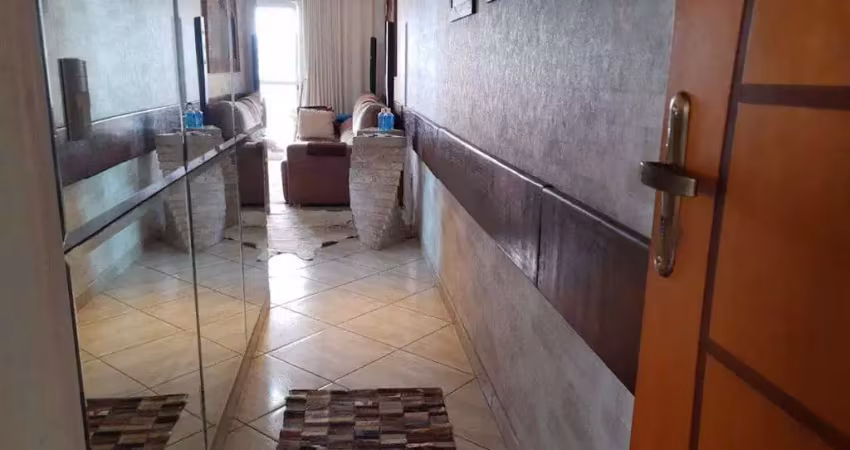 Apartamento à venda, 70 m² por r$ 480.000,00 - aviação - praia grande/sp