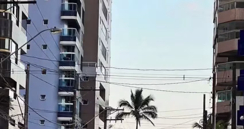 Casa residencial à venda, aviação, praia grande - ca0177.