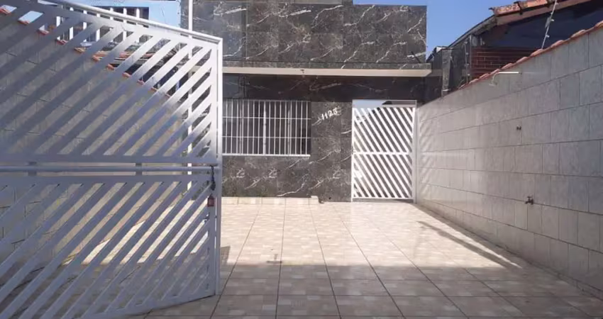 Sobrado residencial à venda, mirim, praia grande - so0014.