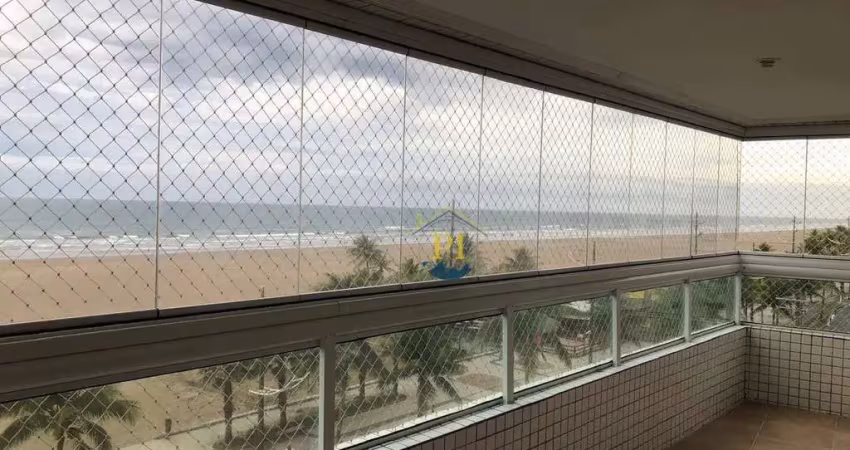 Apartamento, 150 m² - venda por r$ 1.350.000,00 ou aluguel por r$ 5.700,00 - aviação - praia grande/sp