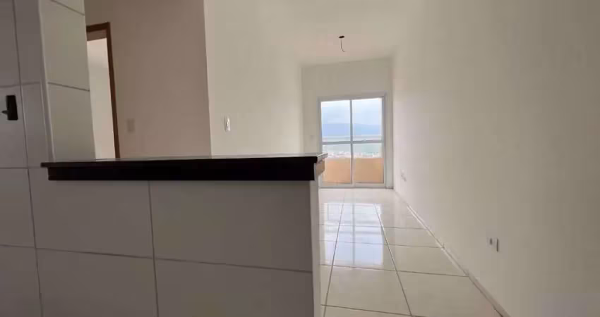 Apartamento à venda, 62 m² por r$ 405.000,00 - jardim imperador - praia grande/sp