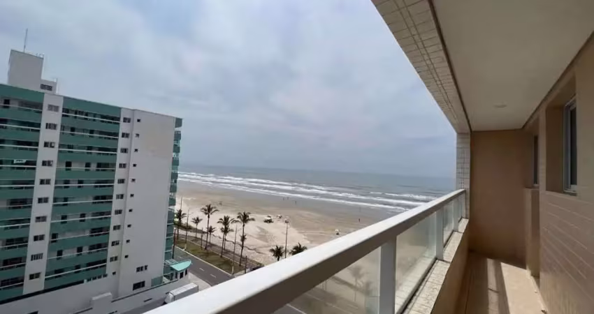 Apartamento com 2 dormitórios à venda, 82 m² por r$ 545.000,00 - jardim imperador - praia grande/sp