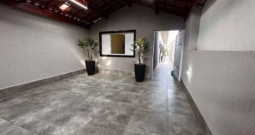 Casa residencial à venda, caiçara, praia grande - ca0216.
