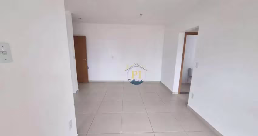 Apartamento com 2 dormitórios à venda, 69 m² por r$ 499.000,00 - vila guilhermina - praia grande/sp