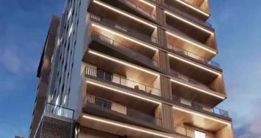 Apartamento residencial à venda, boqueirão, praia grande - ap0321.