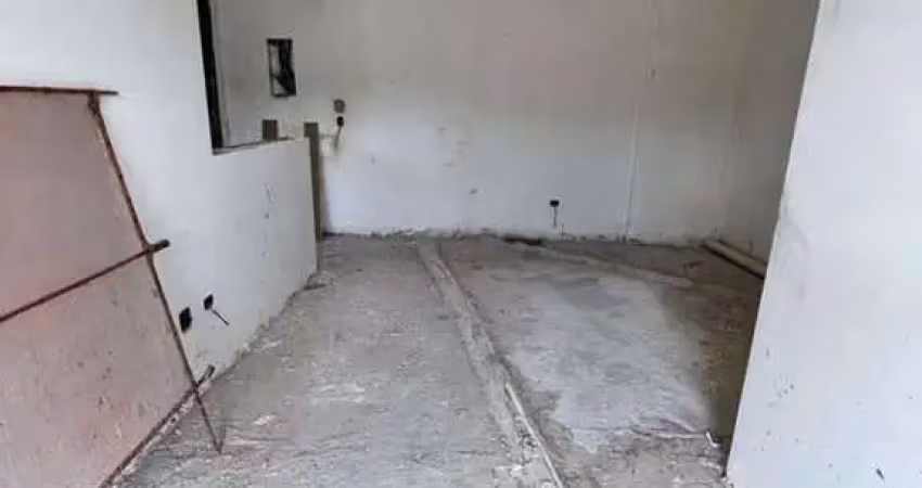 Apartamento residencial à venda, canto do forte, praia grande - ap0332.