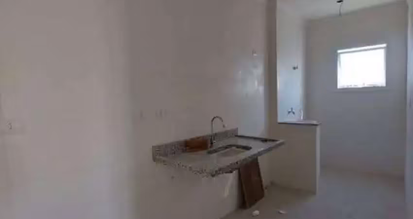 Apartamento residencial à venda, canto do forte, praia grande - ap0375.