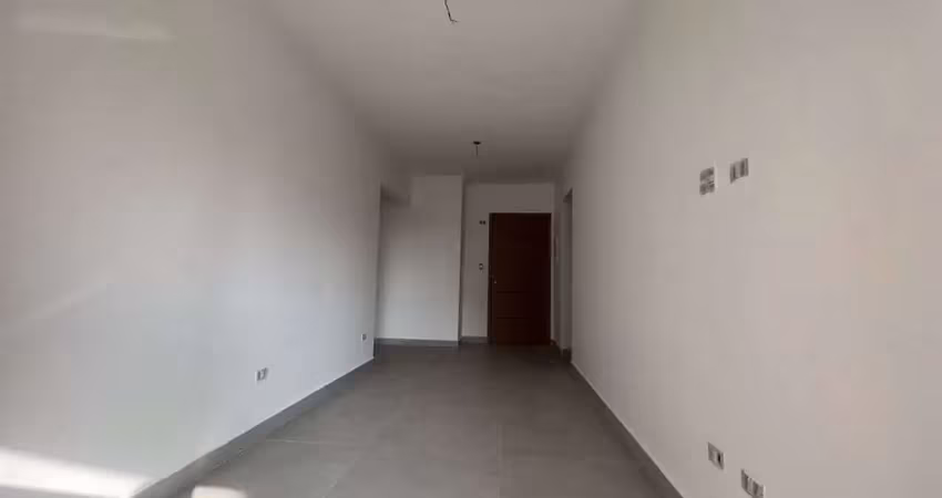 Apartamento à venda, 55 m² por r$ 457.700,00 - aviação - praia grande/sp