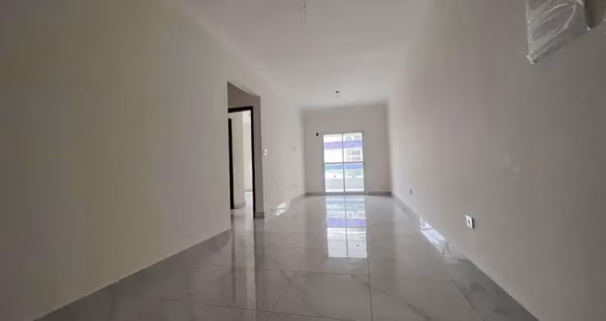 Apartamento à venda, 93 m² por r$ 620.000,00 - tupi - praia grande/sp
