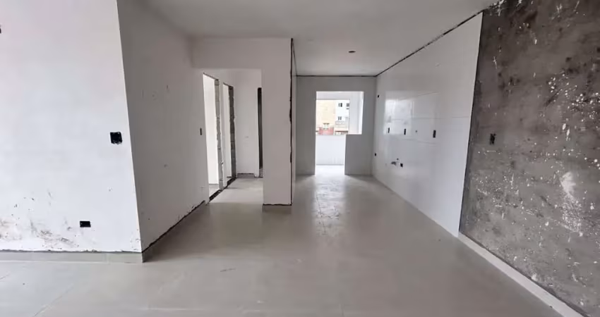 Apartamento residencial à venda, boqueirão, praia grande - ap1151.
