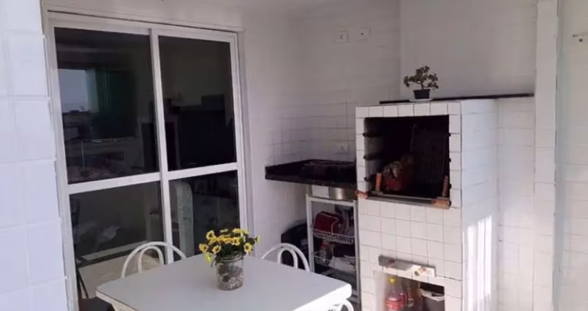 Apartamento residencial à venda, ocian, praia grande - ap0890.